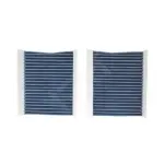 HART Filter,  salongiõhk 087 613