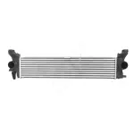 HART  Kompressoriõhu radiaator 641 357