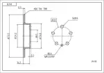 HART Piduriketas 214 135