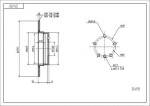 HART Piduriketas 214 151