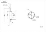 HART Piduriketas 214 226