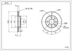 HART Piduriketas 214 305