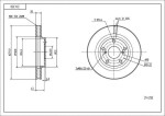 HART Piduriketas 214 350