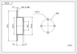 HART Piduriketas 215 283