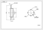HART Piduriketas 215 625