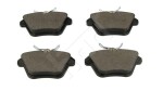 HART Piduriklotsi komplekt,  ketaspidur 215 905