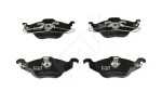 HART Piduriklotsi komplekt,  ketaspidur 215 954