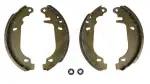 HART Piduriklotside komplekt 217 327