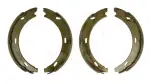 HART Käsipiduri klotsid (seisupidur) 217 328