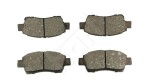 HART Piduriklotsi komplekt,  ketaspidur 217 556