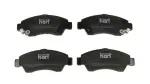 HART Piduriklotsi komplekt,  ketaspidur 217 561