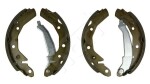 HART Piduriklotside komplekt 217 658
