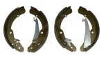 HART Piduriklotside komplekt 217 672