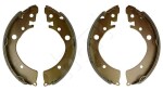 HART Piduriklotside komplekt 217 696