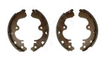 HART Piduriklotside komplekt 217 725