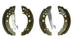 HART  Piduriklotside komplekt 217 948