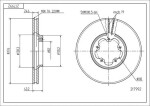 HART Piduriketas 217 992
