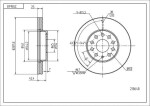 HART  Piduriketas 218 648