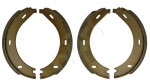 HART  Piduriklotside komplekt,seisupidur 220 379