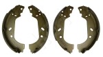 HART Piduriklotside komplekt 220 381