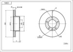 HART  Piduriketas 220 816