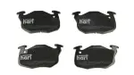 HART Piduriklotsi komplekt,  ketaspidur 221 412