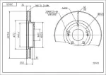 HART  Piduriketas 221 435
