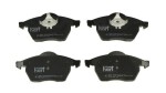 HART Piduriklotsi komplekt,  ketaspidur 221 624