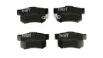 HART Piduriklotsi komplekt,  ketaspidur 221 660