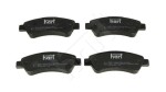 HART Piduriklotsi komplekt,  ketaspidur 223 175