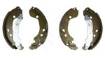 HART Piduriklotside komplekt 223 940