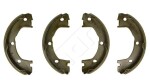 HART Käsipiduri klotsid (seisupidur) 224 079