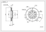 HART Piduriketas 224 353