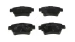 HART Piduriklotsi komplekt,  ketaspidur 225 736