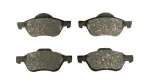 HART Piduriklotsi komplekt,  ketaspidur 226 040