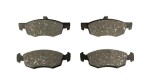 HART Piduriklotsi komplekt,  ketaspidur 226 044