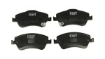 HART Piduriklotsi komplekt,  ketaspidur 226 368