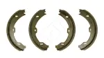 HART  Piduriklotside komplekt,seisupidur 226 451
