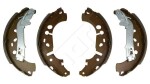 HART Piduriklotside komplekt 227 117