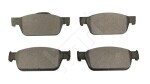 HART Piduriklotsi komplekt,  ketaspidur 227 352