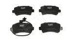 HART Piduriklotsi komplekt,  ketaspidur 228 856