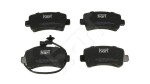 HART Piduriklotsi komplekt,  ketaspidur 228 856