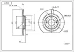 HART Piduriketas 228 877