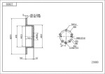 HART Piduriketas 228 880