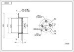 HART  Piduriketas 228 881