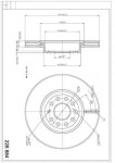HART  Piduriketas 228 884
