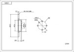 HART Piduriketas 229 091