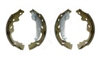 HART  Piduriklotside komplekt 230 873