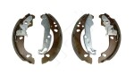 HART Piduriklotside komplekt 230 876