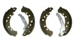 HART Piduriklotside komplekt 230 884